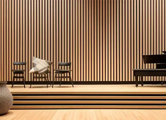 Akoestische Panelen