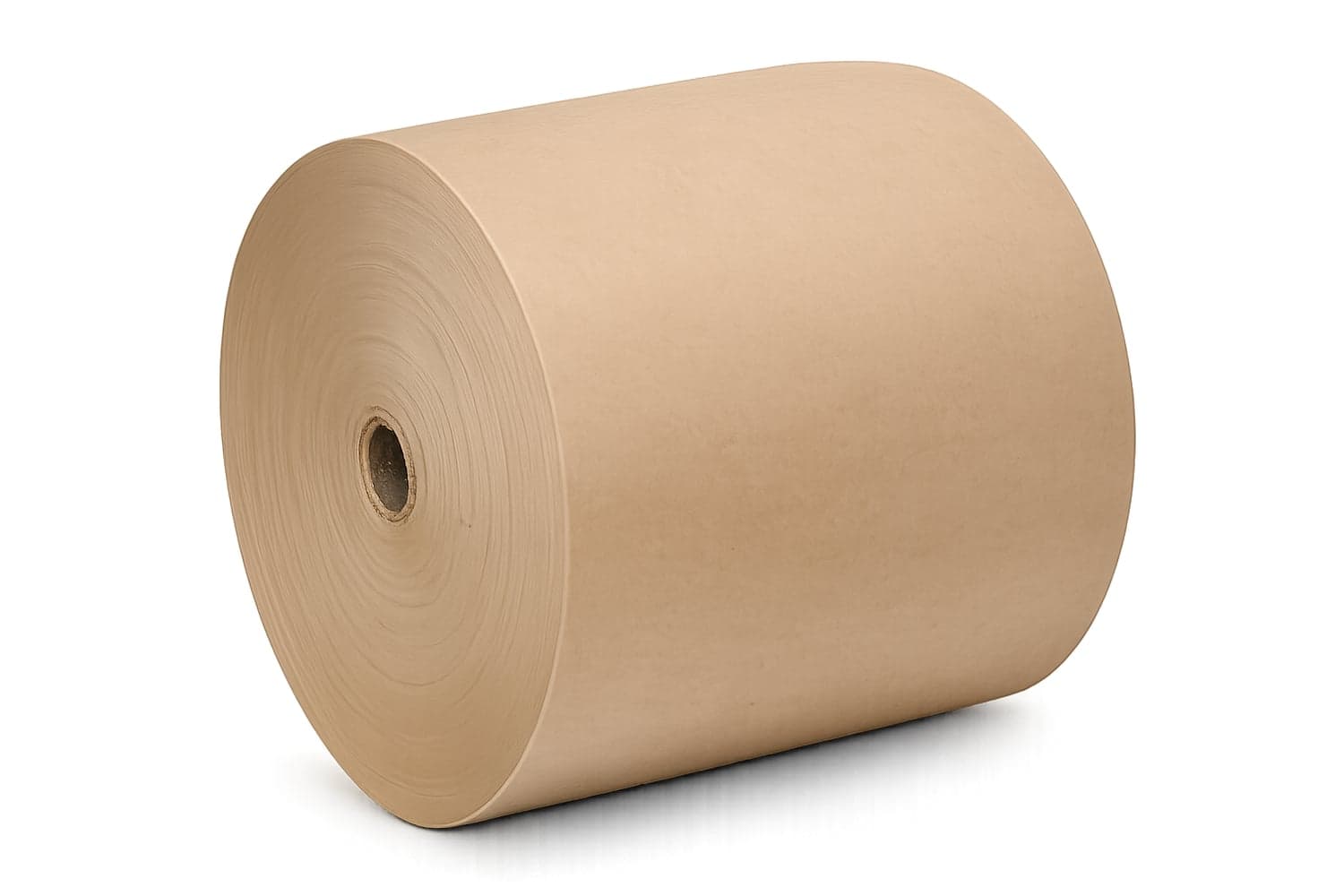 Bamboe Kraftpulp