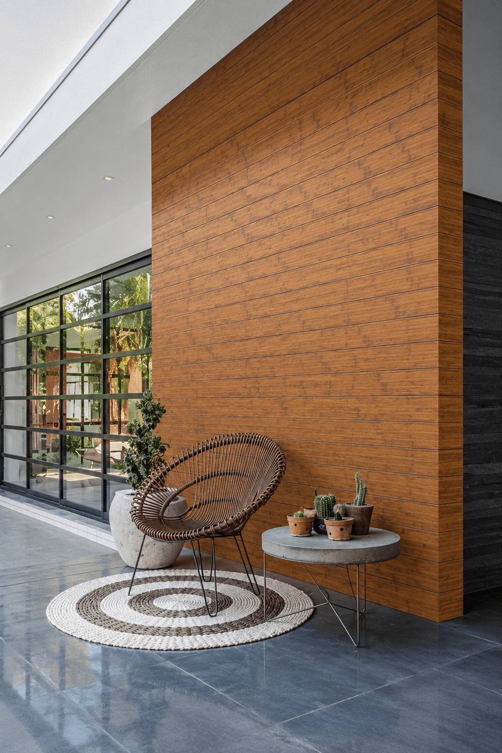 Architectuur & design