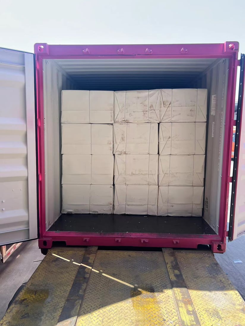 FCL-container